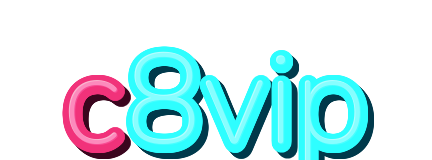 c8vip — logo kanal