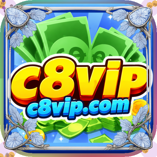 c8vip — mitra unggulan