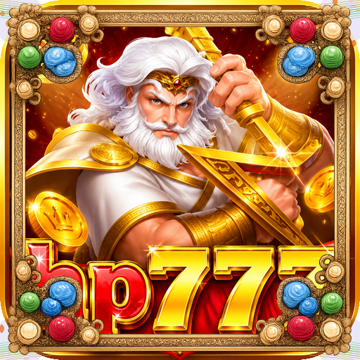 hp777 — mitra unggulan